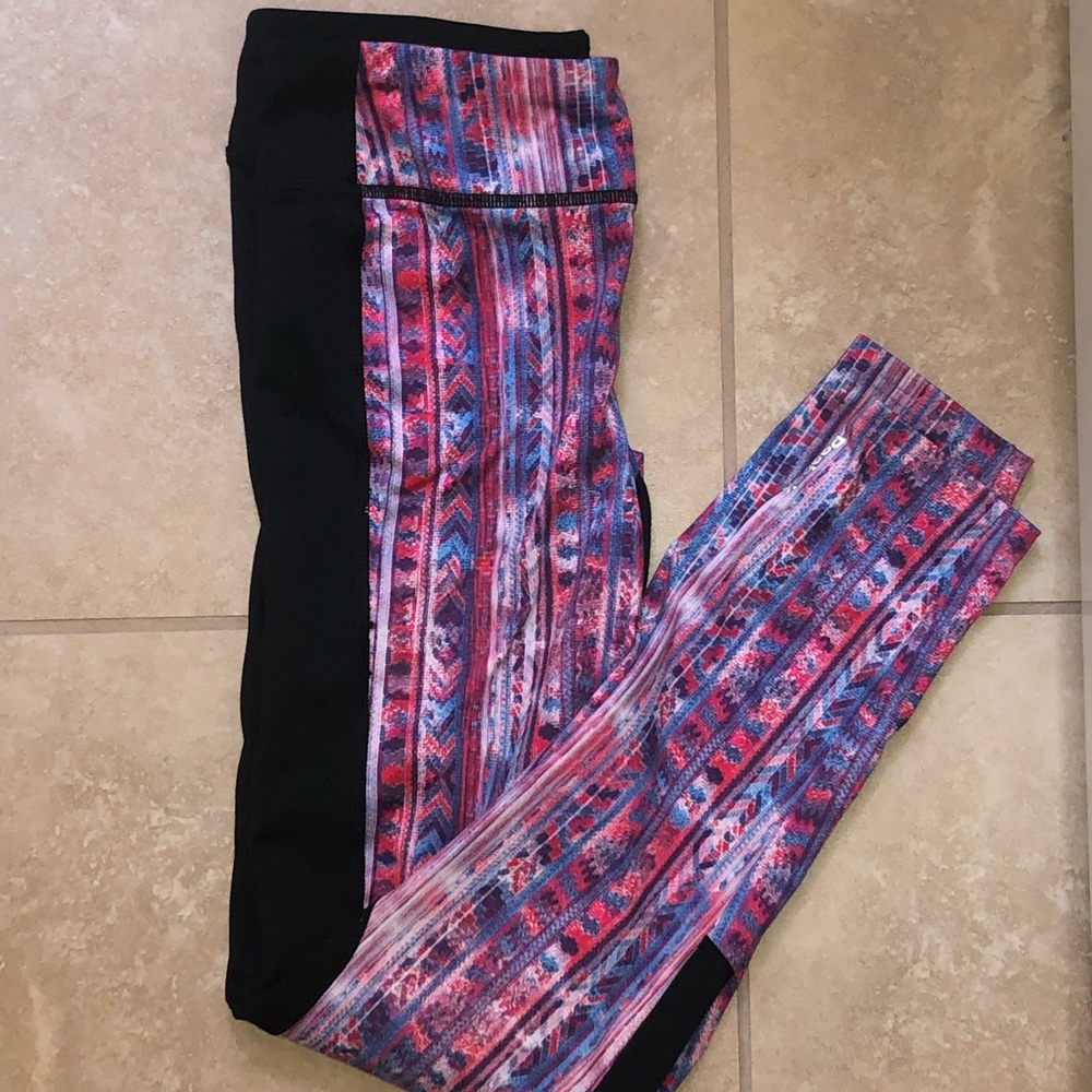 Reebok leggings